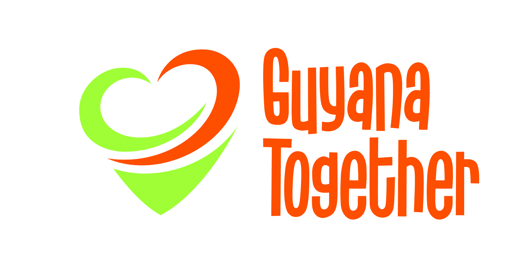 Guyana Together